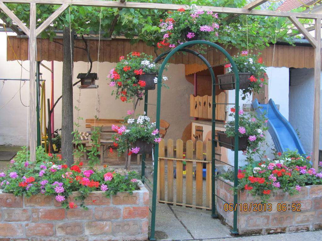 شقة Haus Resi Staatz المظهر الخارجي الصورة