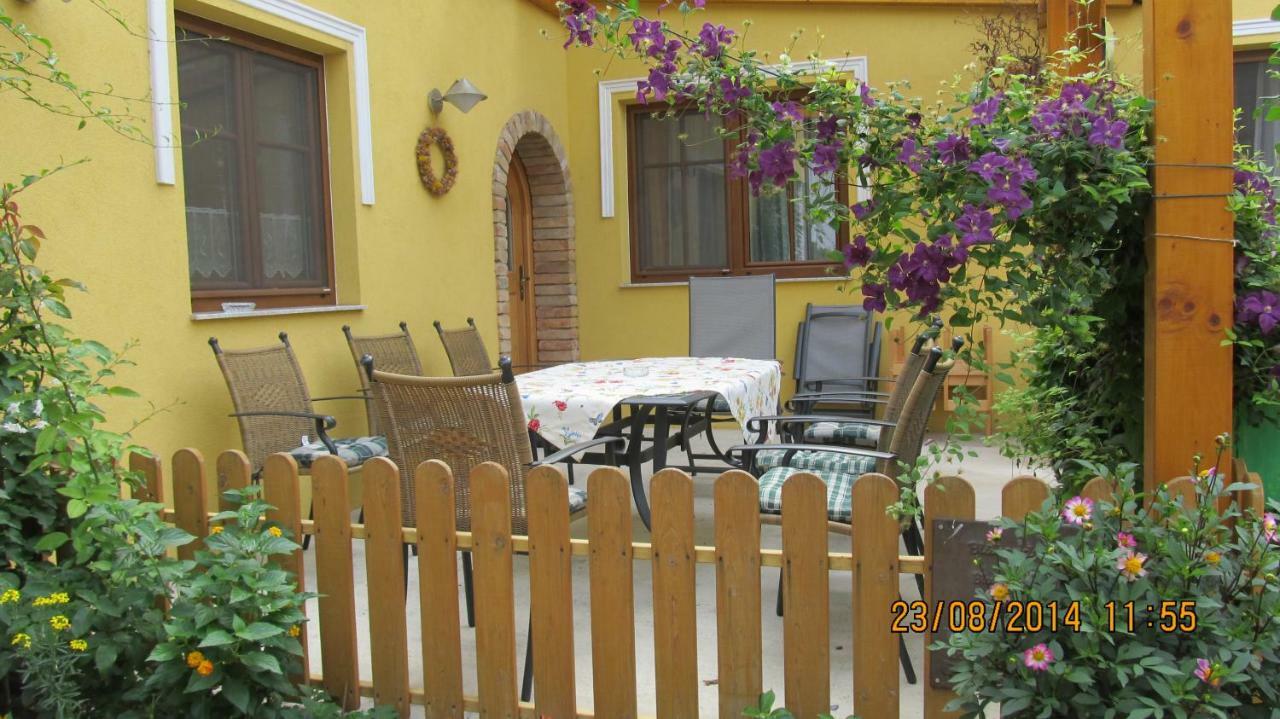 شقة Haus Resi Staatz المظهر الخارجي الصورة